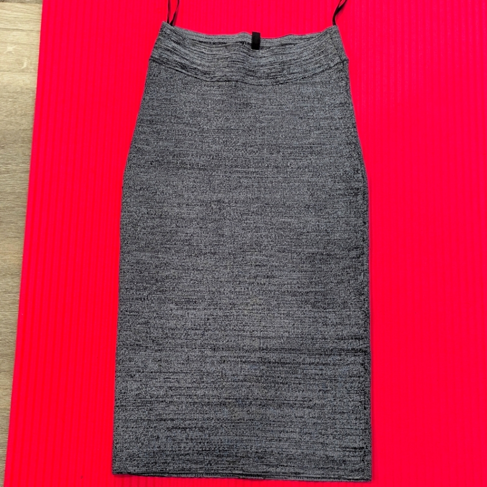 BCBGMaxAzria Bandage Pencil Skirt